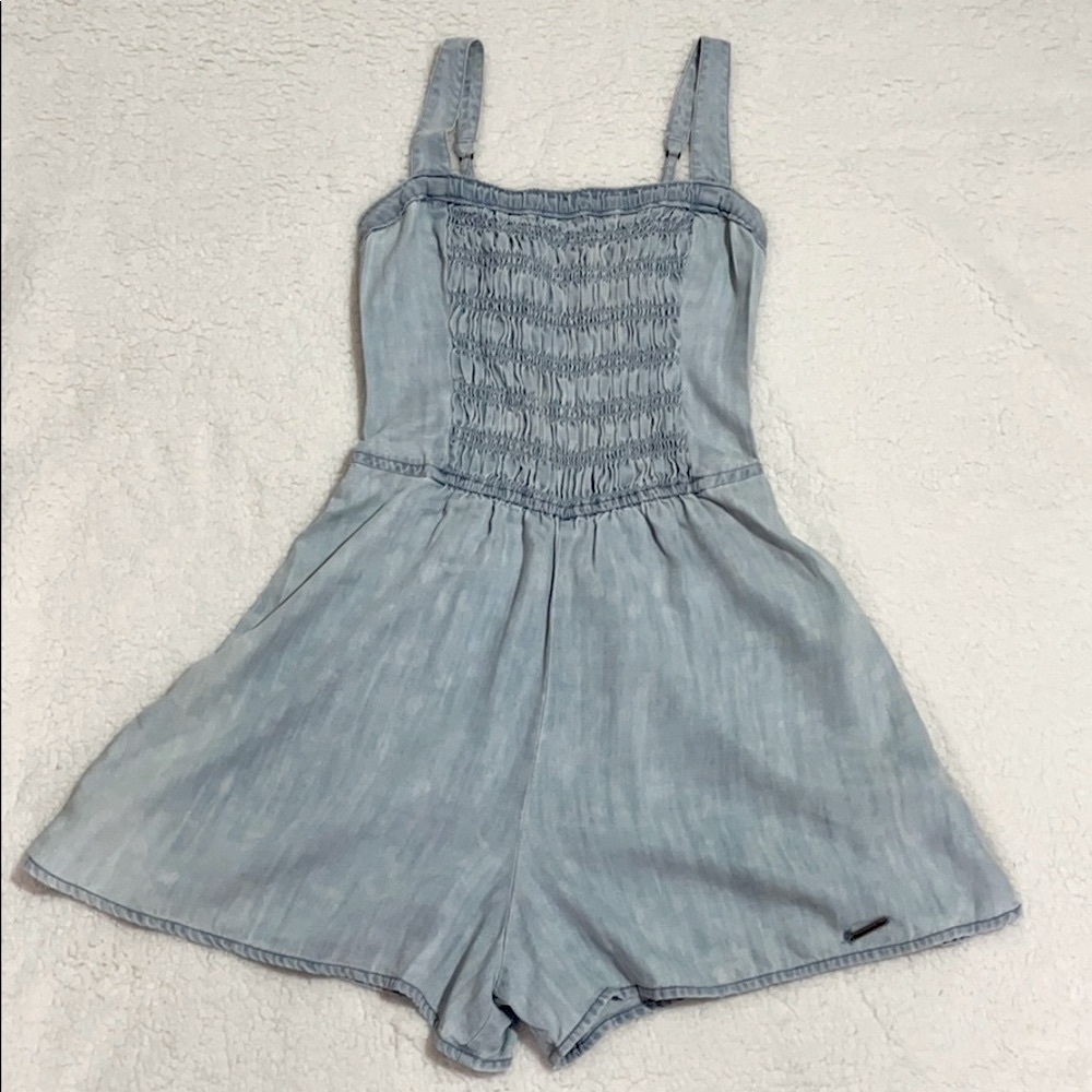 ABERCROMBIE & FITCH Romper